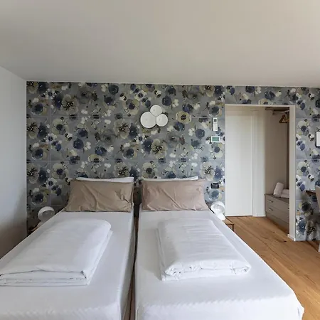 Hartmann Feel At Home B&B Villa Gignese Exterior photo