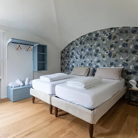 Hartmann Feel At Home B&B Villa Gignese Exterior photo