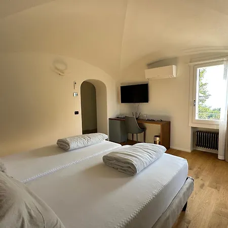 Hartmann Feel At Home B&B Villa Gignese Exterior photo