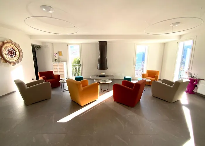 Hartmann Feel At Home B&B Villa Gignese