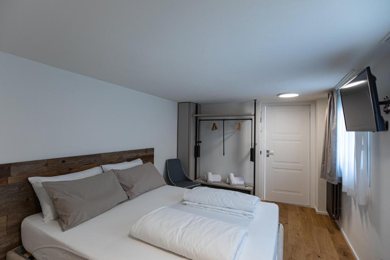 Hartmann Feel At Bed & Breakfast *