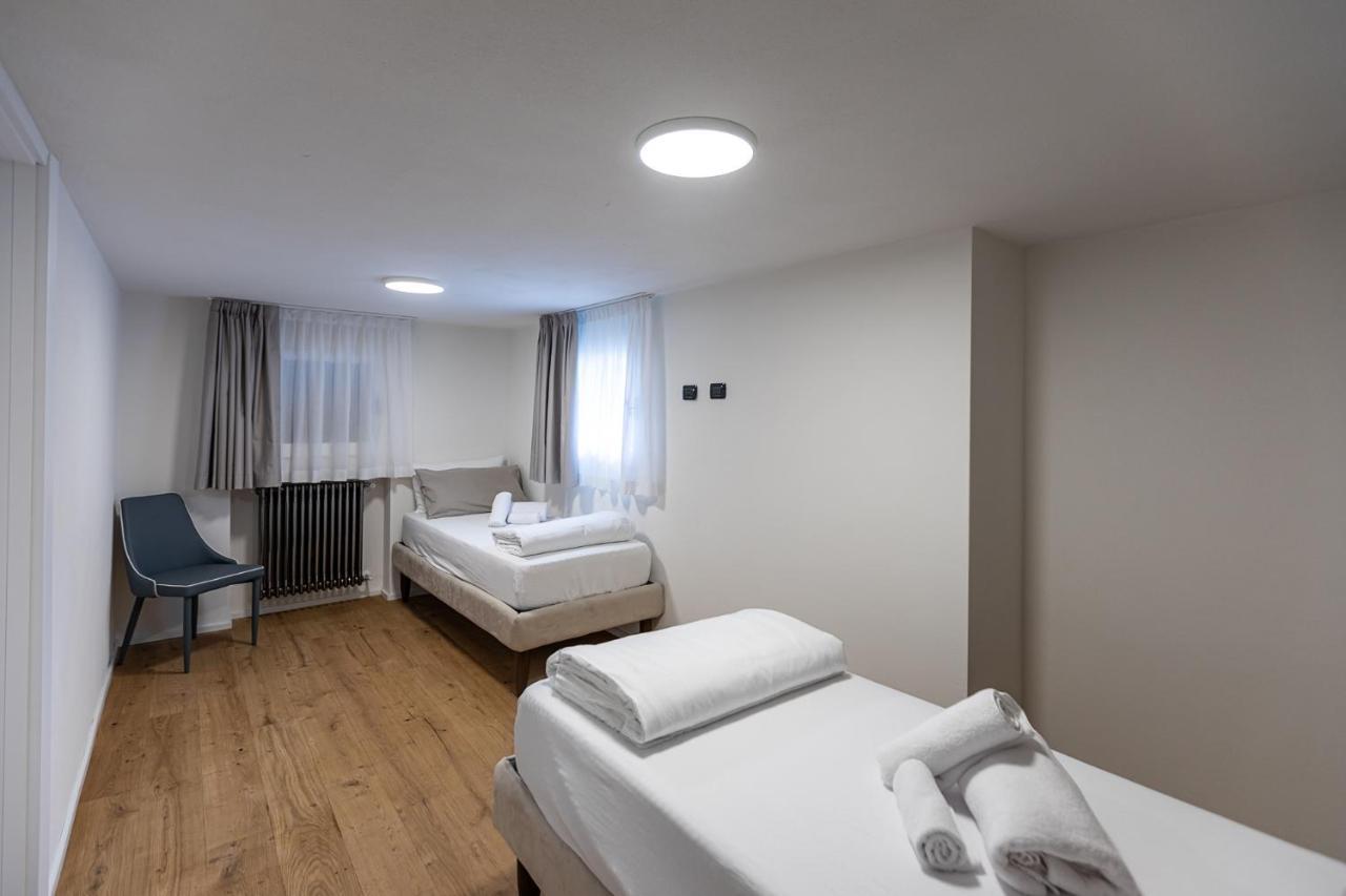 Bed & Breakfast Hartmann Feel At