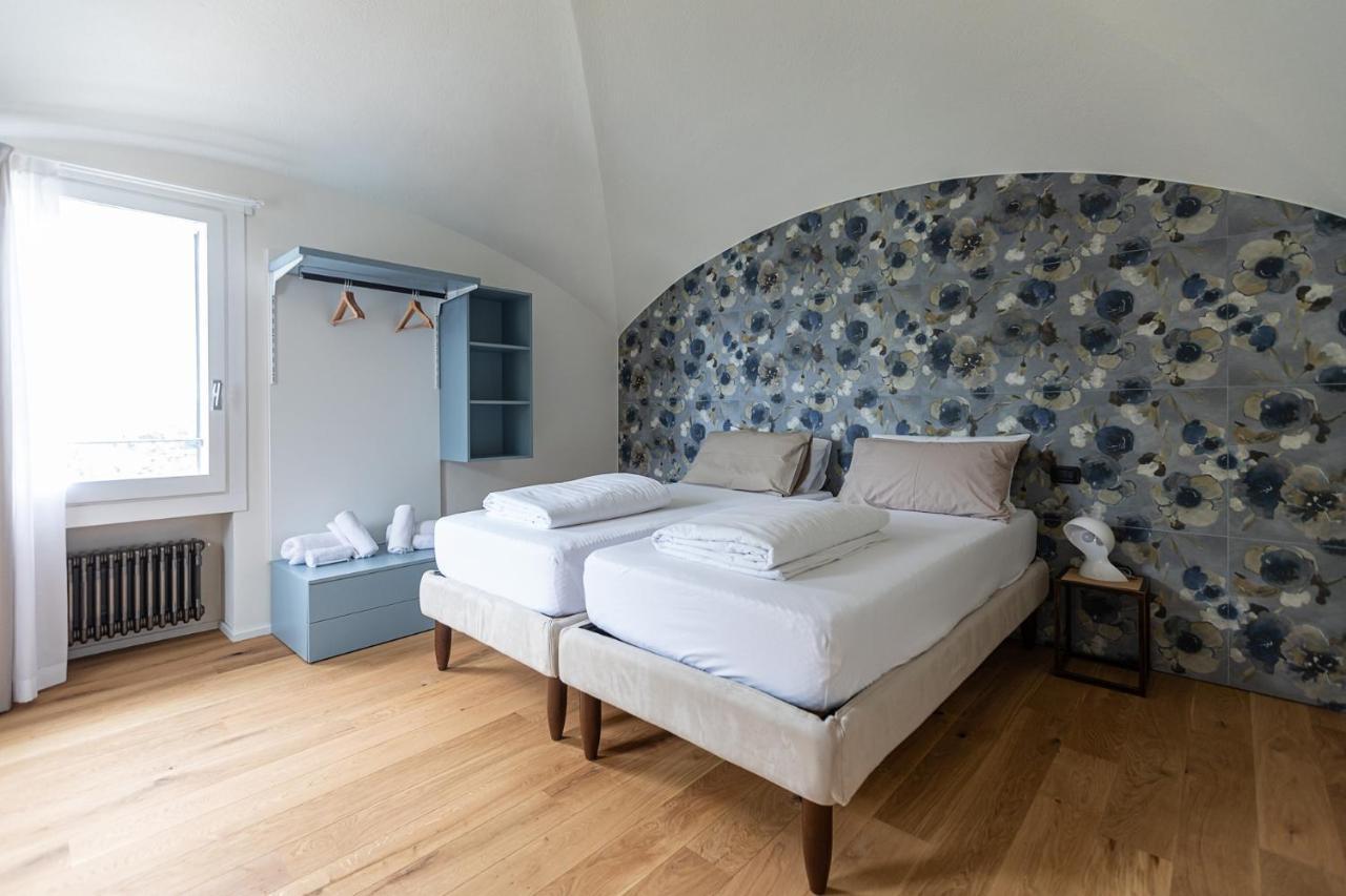 Hartmann Feel At Bed & Breakfast Gignese