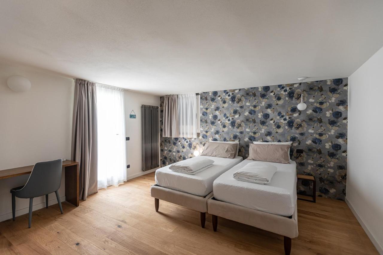 Hartmann Feel At Bed & Breakfast
