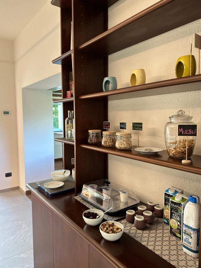 Bed & Breakfast Hartmann Feel At Gignese