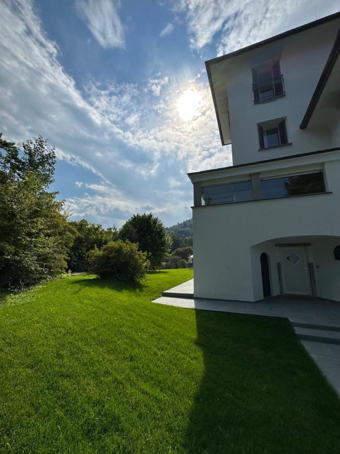 Bed & Breakfast Hartmann Feel At Gignese