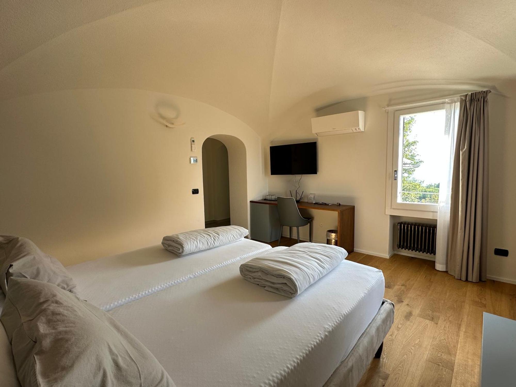 Bed & Breakfast Hartmann Feel At Gignese