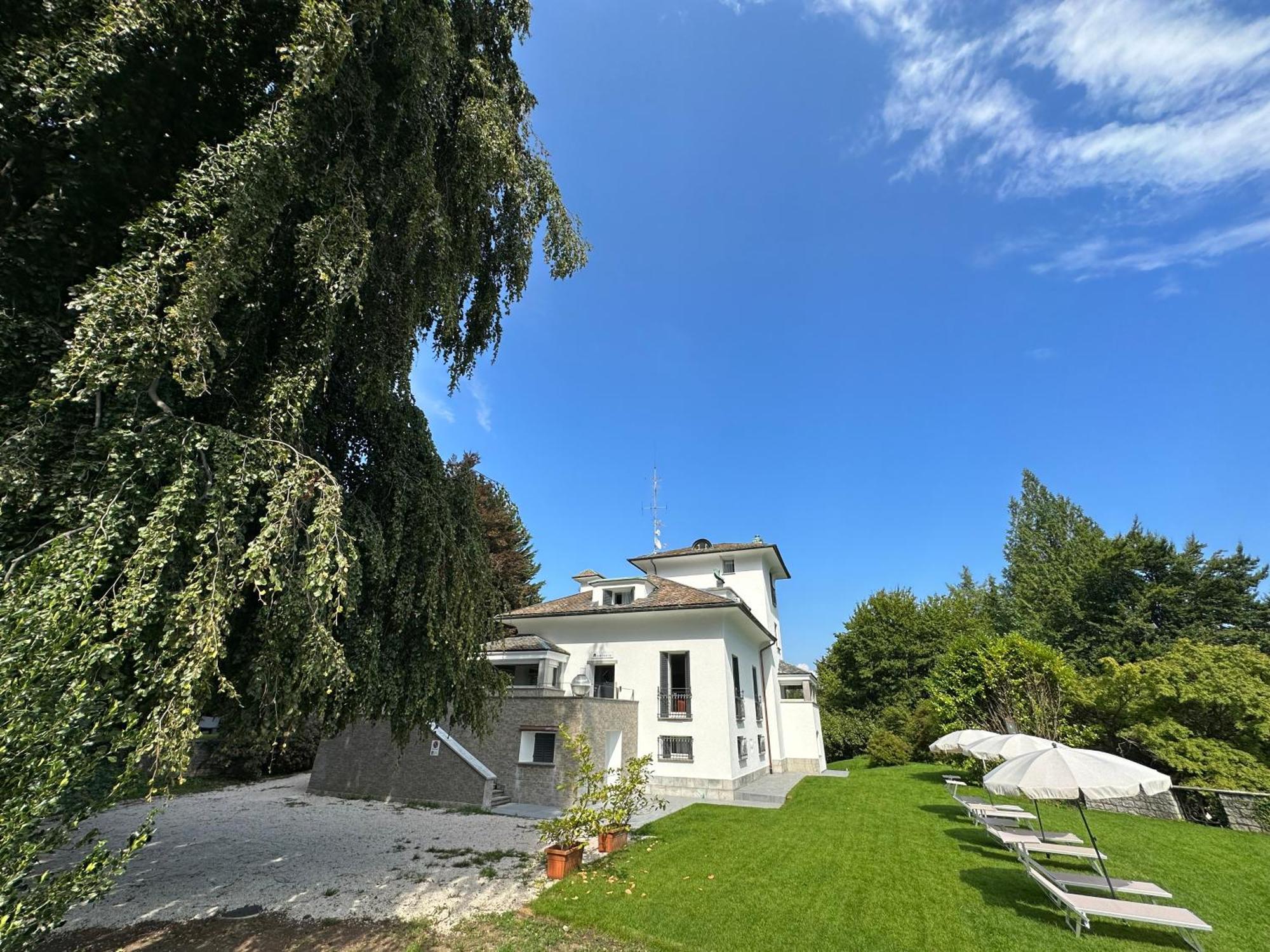 Bed & Breakfast Hartmann Feel At
