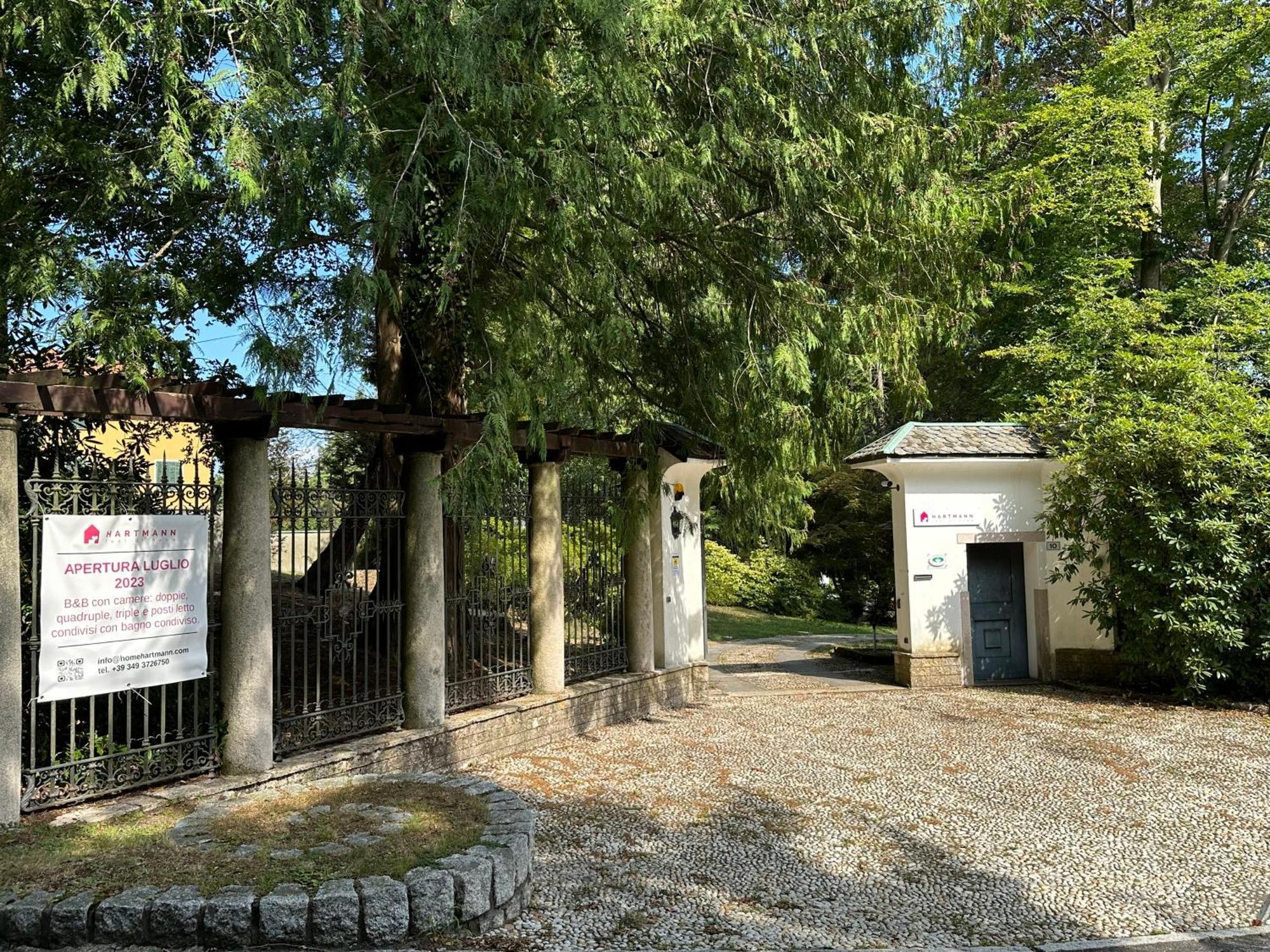 Hartmann Feel At Bed & Breakfast Gignese
