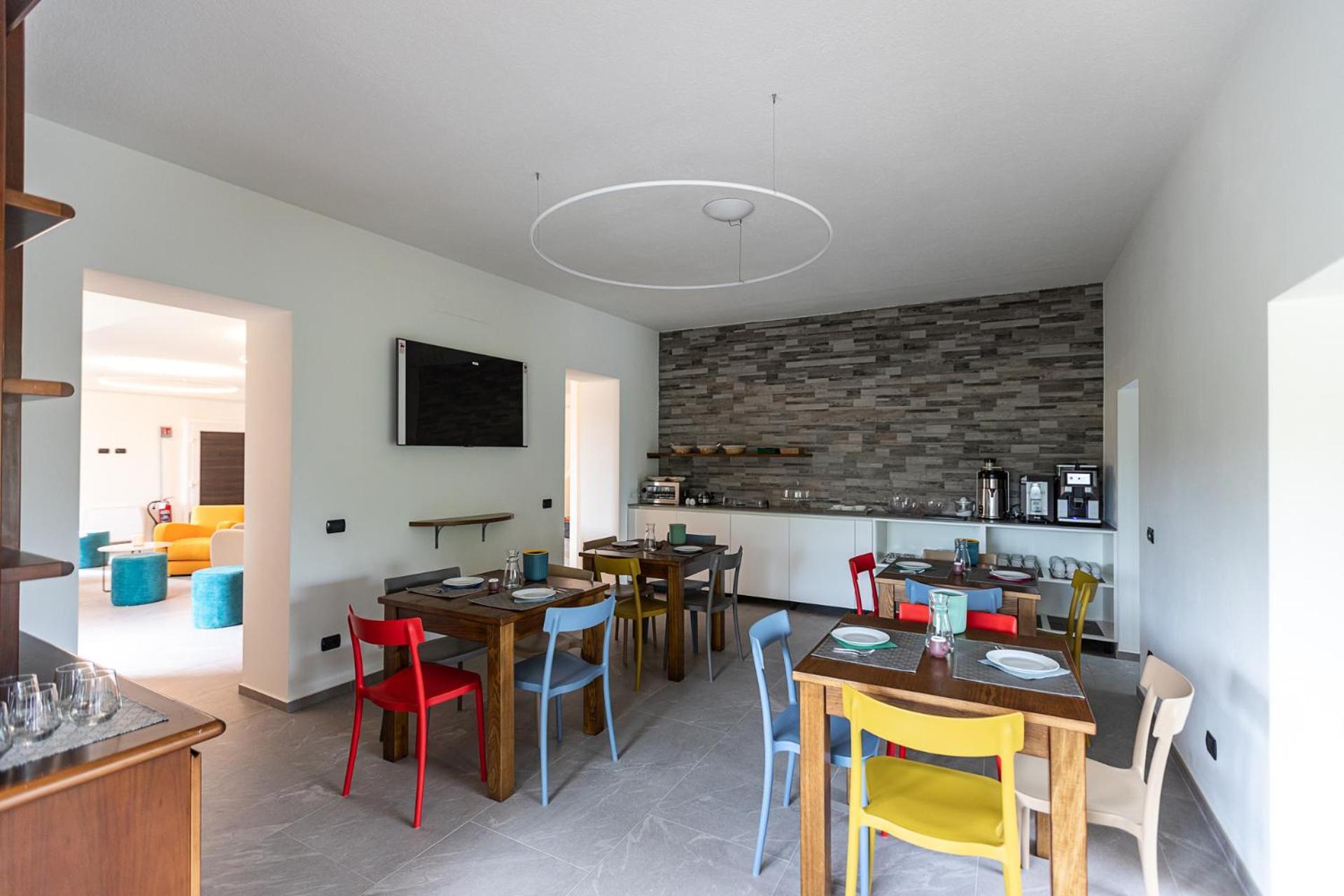 Hartmann Feel At Bed & Breakfast Gignese