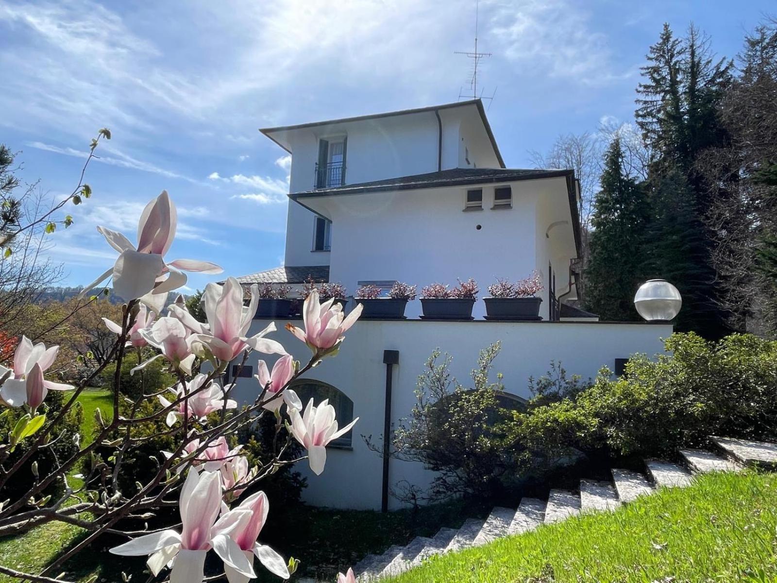 Bed & Breakfast Hartmann Feel At