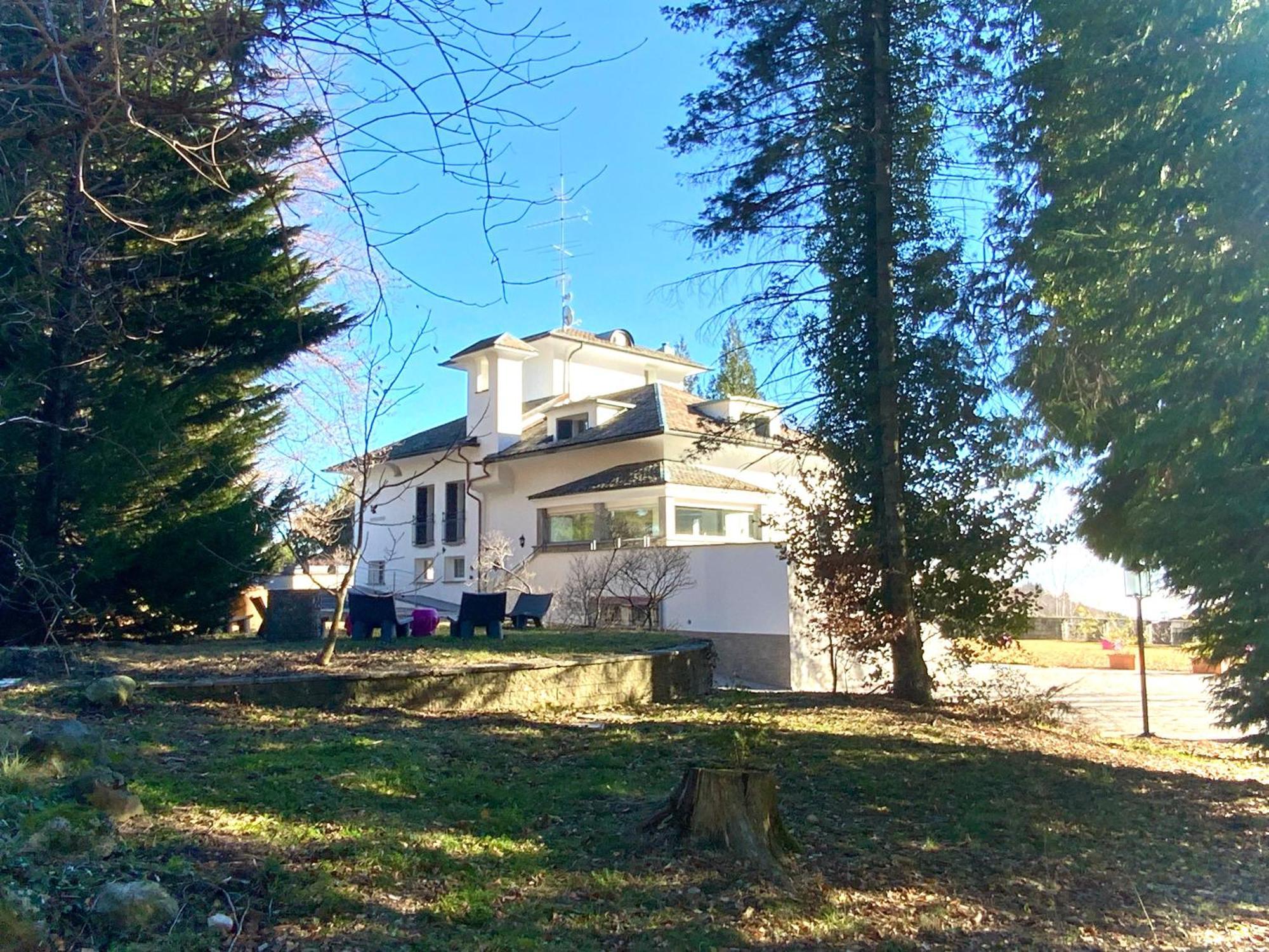 Hartmann Feel At Bed & Breakfast Gignese