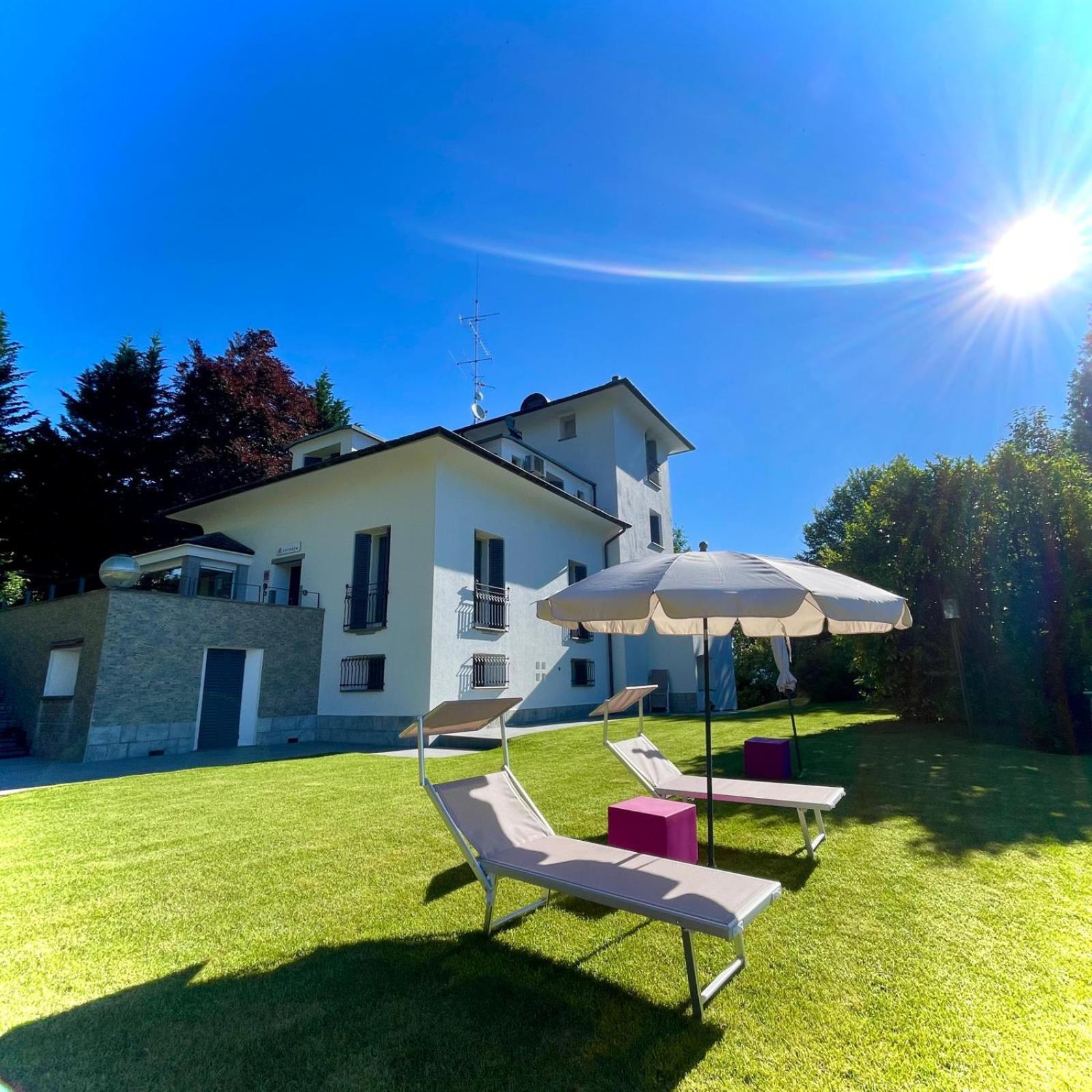 Hartmann Feel At Bed & Breakfast