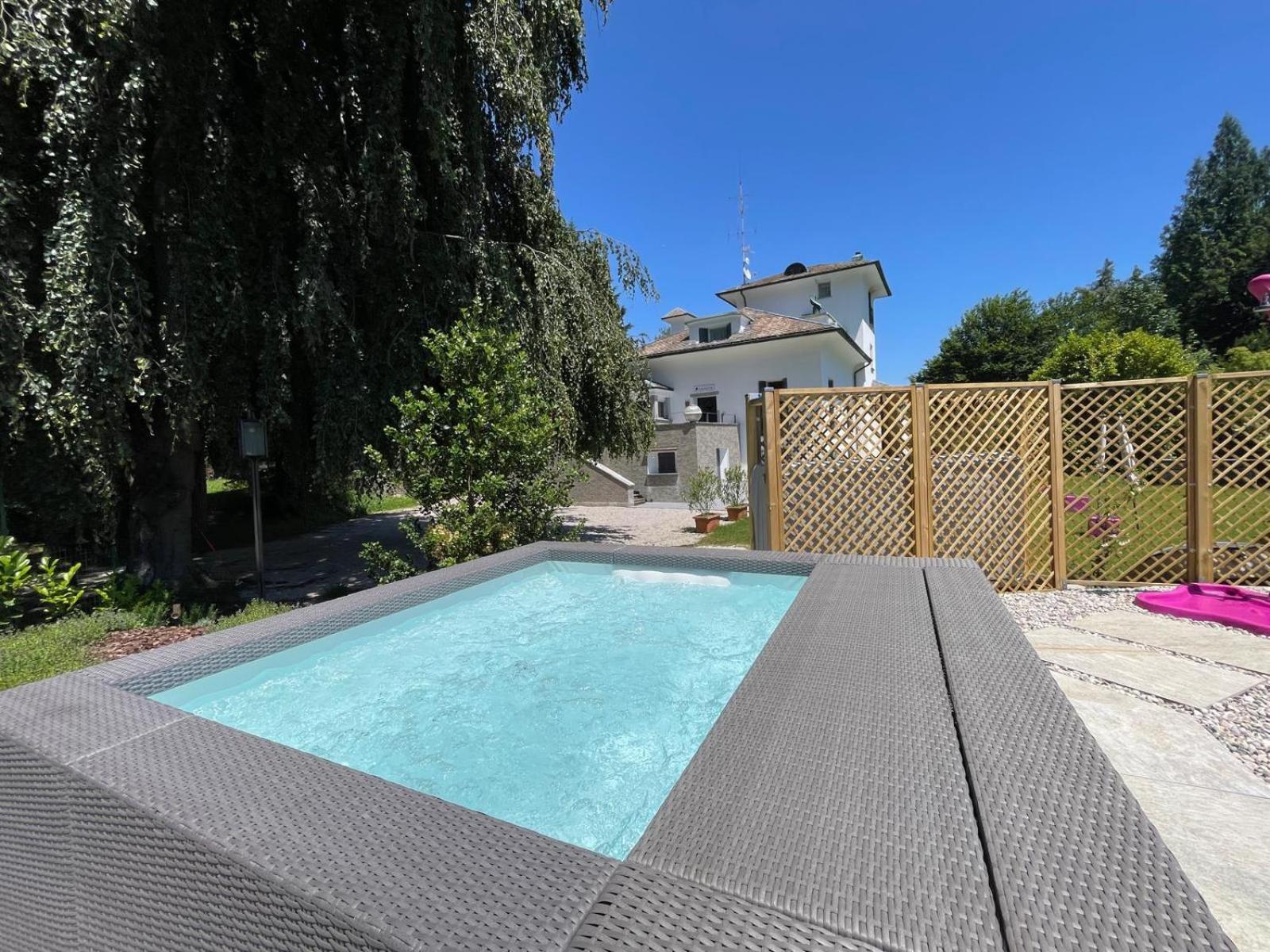 Bed & Breakfast Hartmann Feel At